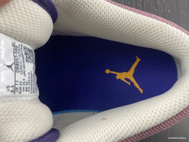 Air (W) DR8057-500 1 Jordan Unity Low 0711